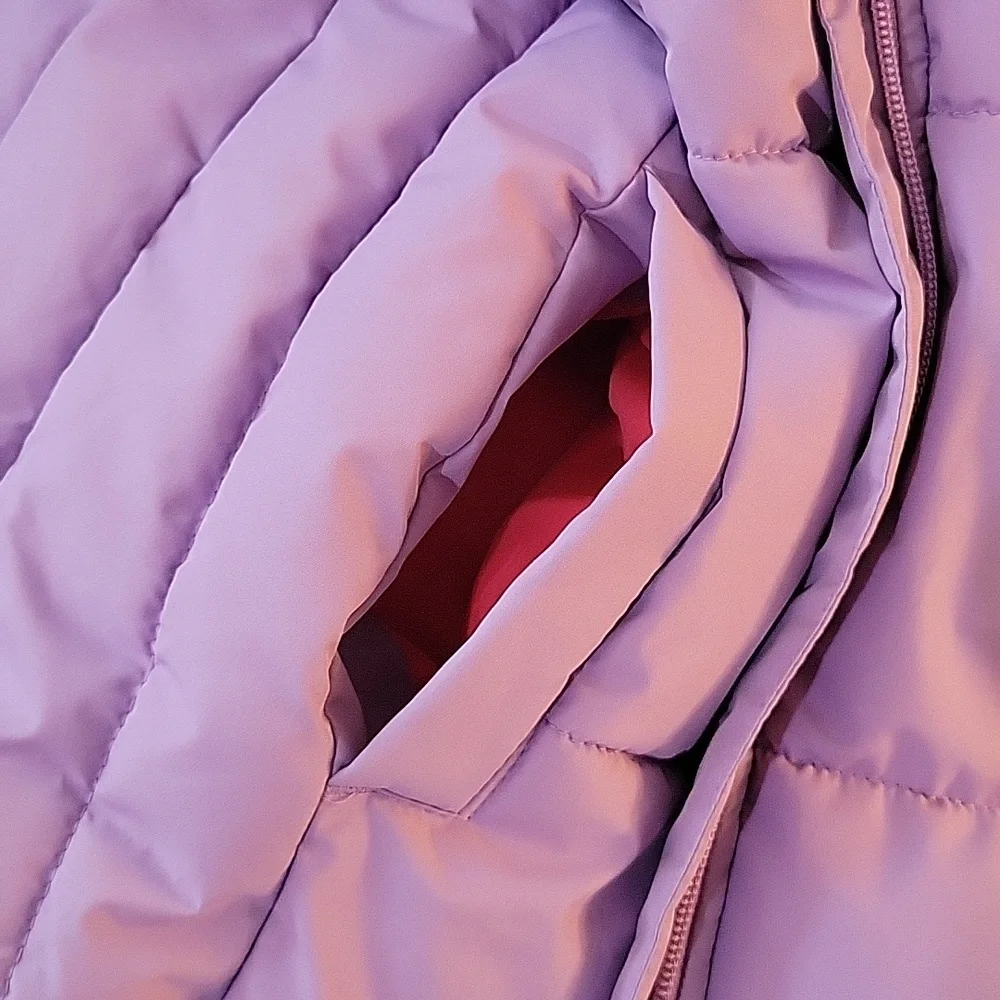 Winter Jacket - Picture 6 of 8